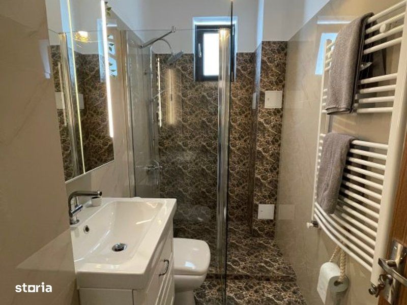 Apartament,