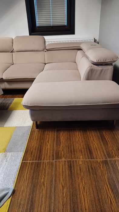 Coltar extensibil 266x214x96