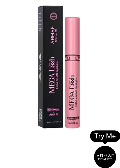 Спирала за очи ARMAF