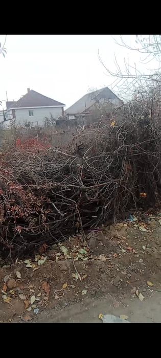 Продам дачный участок