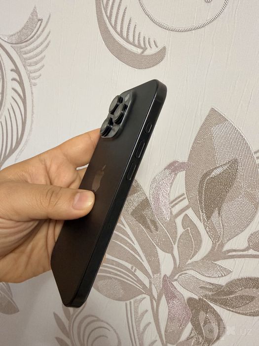 Apple Iphone 16 pro 128gb