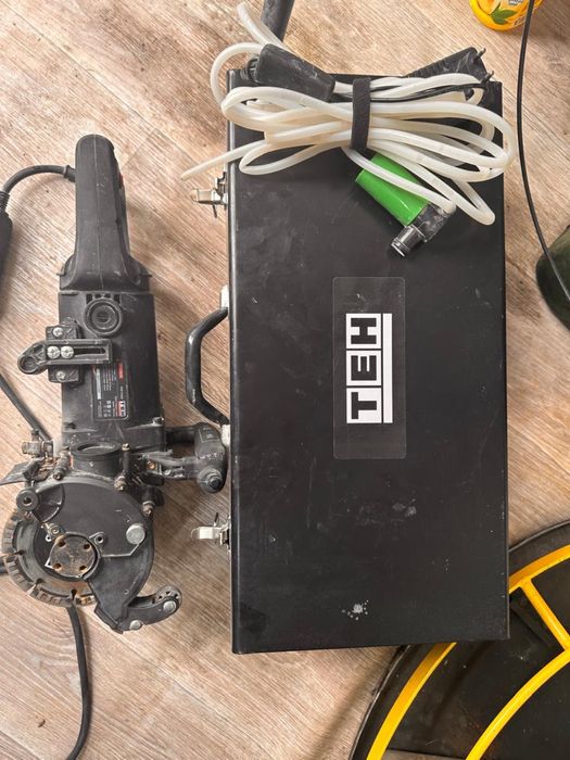 Аренда инструменты