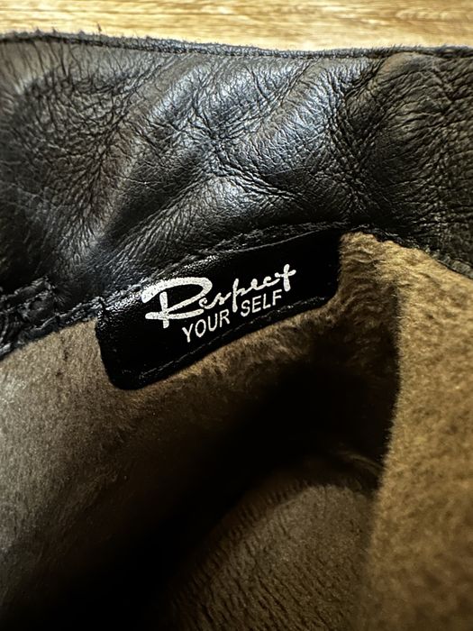 Ботильоны, кожа, 35 размер