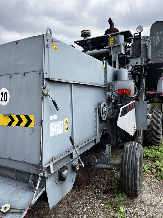 Продам Комбайн Нива Эффект 2011 год