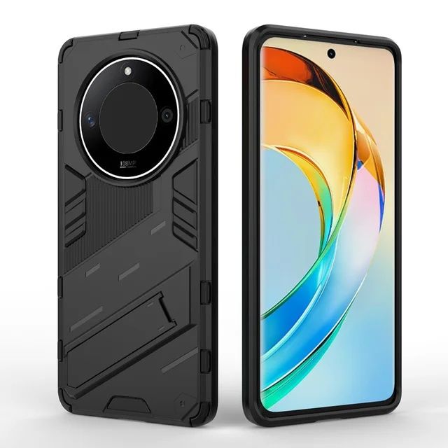 Бронечехол для Honor x9b в Ташкенте