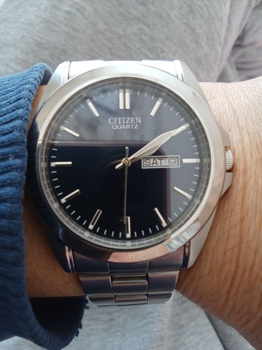 Актобе мужские часы