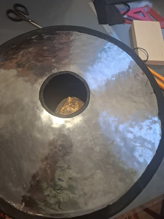 Язычковый барабан