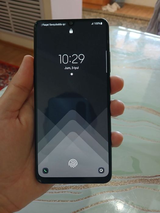 Samsung A32 6/128 Ideal