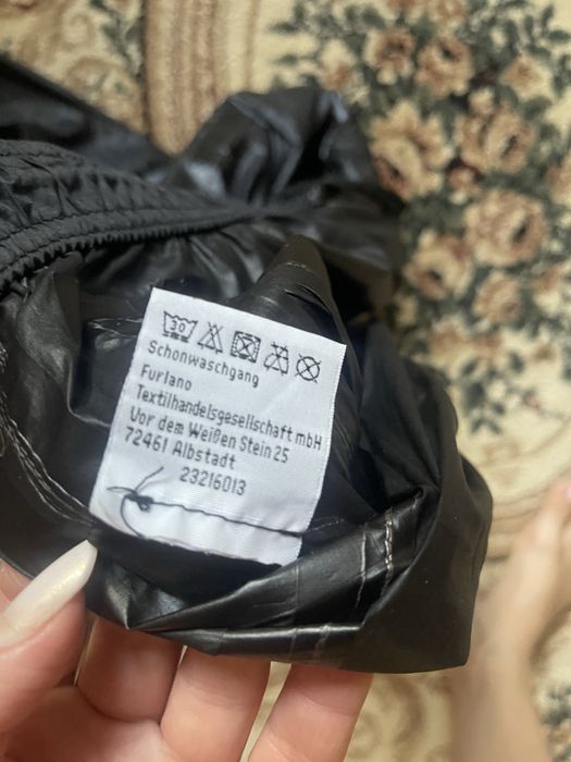 Pantaloni trening barbati marimea xl