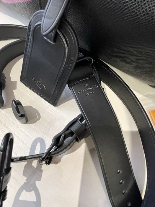 Пътна чанта сак Louis vuitton