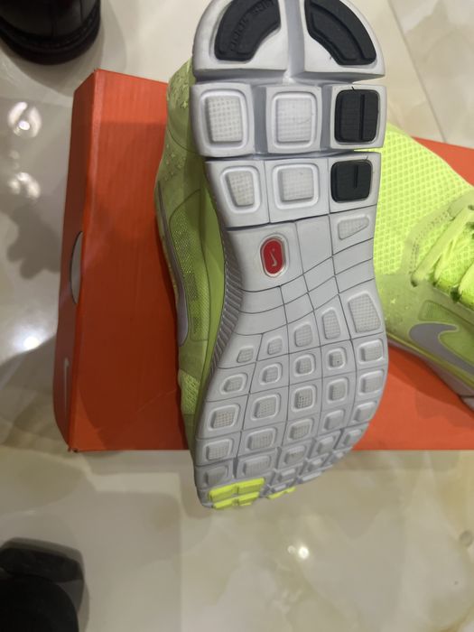 Оригинал найки