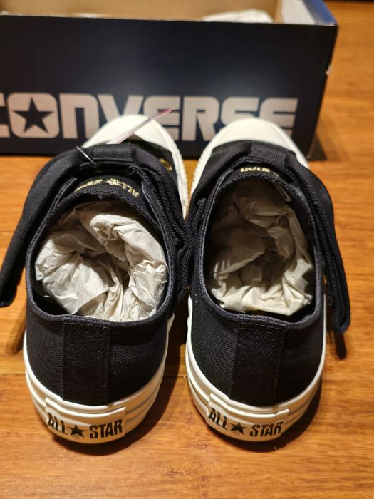 Tenisi Converse Ribbonstrap