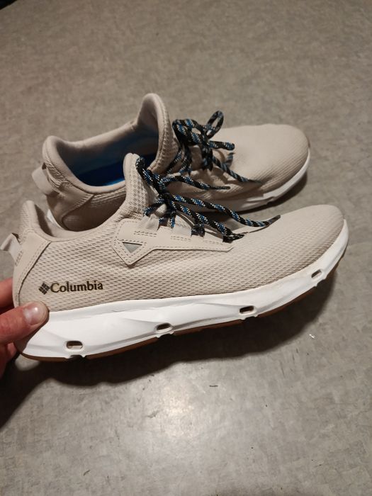 Кроссовки Columbia 2 пары