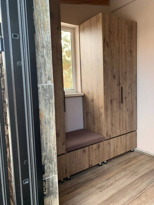 Дом вашей мечты в экологически чистом районе: Аблакетка