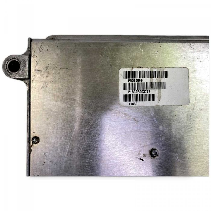 Calculator Motor Volvo FE,FL 2013 -Piese de schimb Volvo