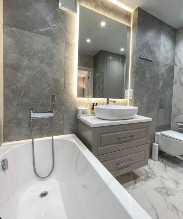 Кафельщик сантехник электрик