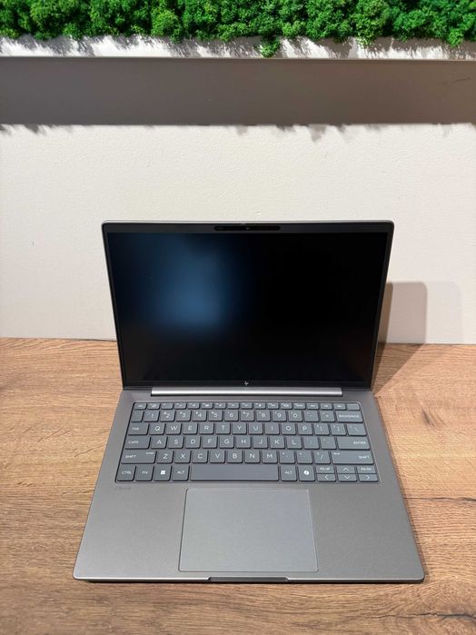 Laptop HP ZBook 8 G1i Workstation 14-inch 2.5K 120Hz Intel Ultra 9 285H 64GB Ram 1TB SSD Win11 Pro Firma AlienStore Garantie Factura