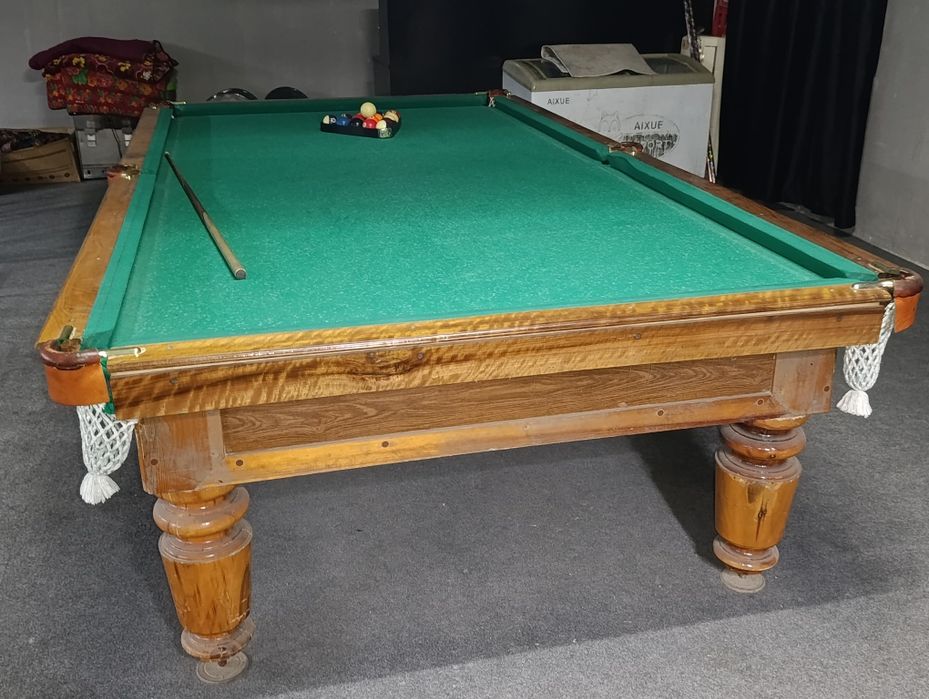 Bilyard Miramor doskalar sotiladi