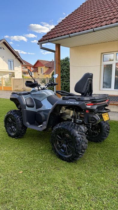 Cf Moto X10 1000 nu can am yamaha suzuki polaris