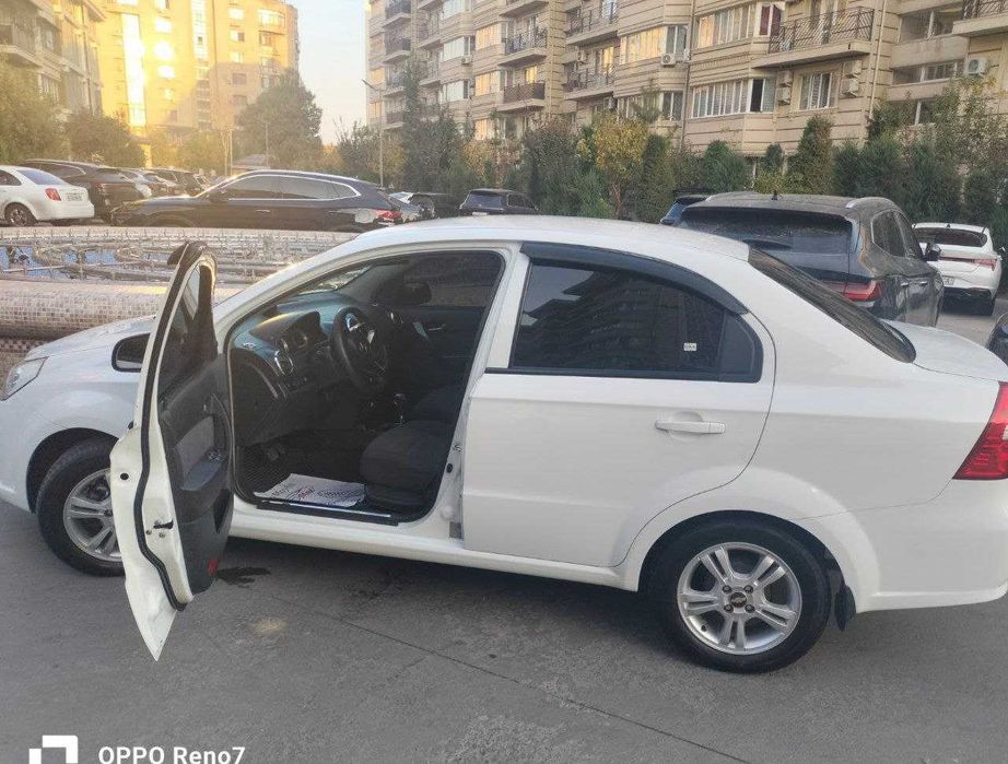 Chevrolet Nexia 2017 — 3