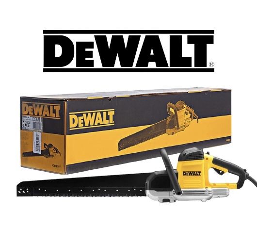 Tрион за тухли Alligator DeWALT DWE397 1700W 430mm 3000 min-1