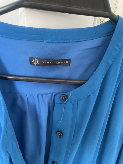 Платье Армани, оригинал