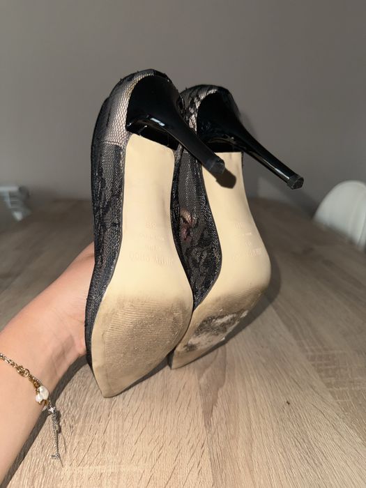 Jimmy Choo 40 номер