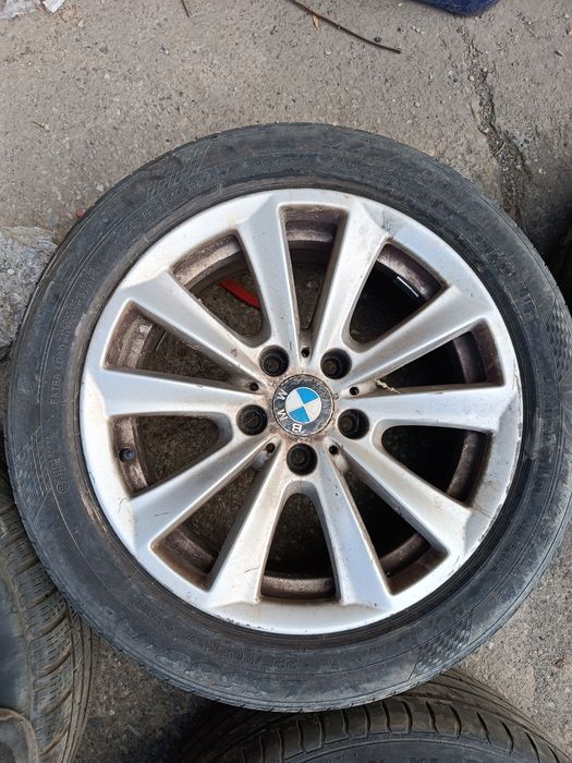 Jante BMW 17" F10 f11 f20 f30 f31 f32 f33 f34 f36