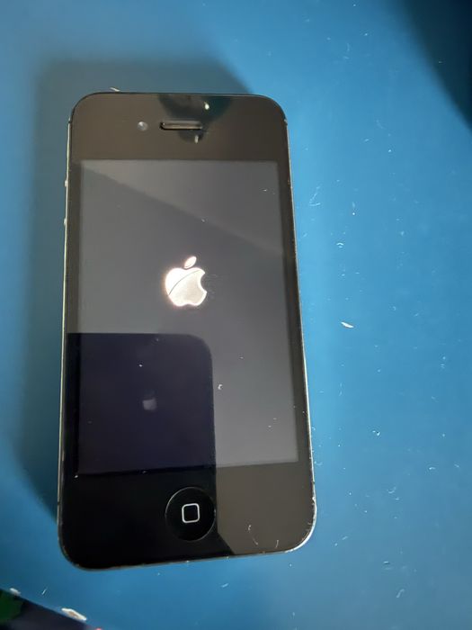 iPhone 4S 16 GB stocare stare perfecta