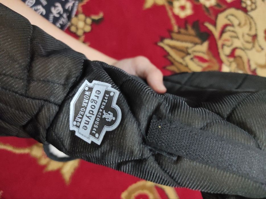 Продам шапку монтажника