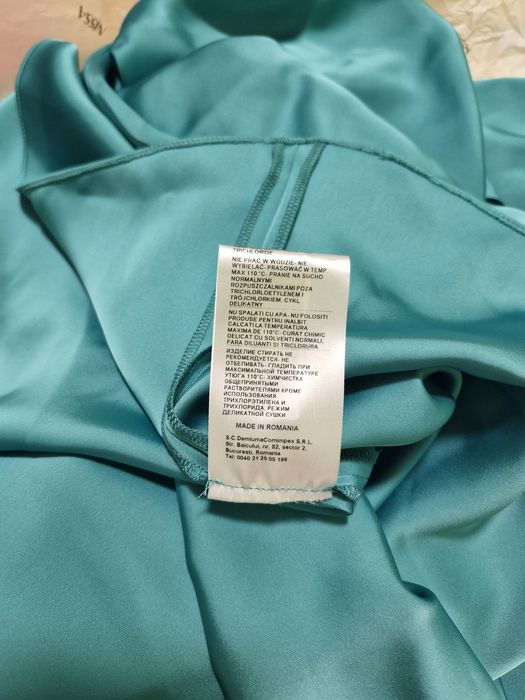 Rochie Nissa noua marimea S/36