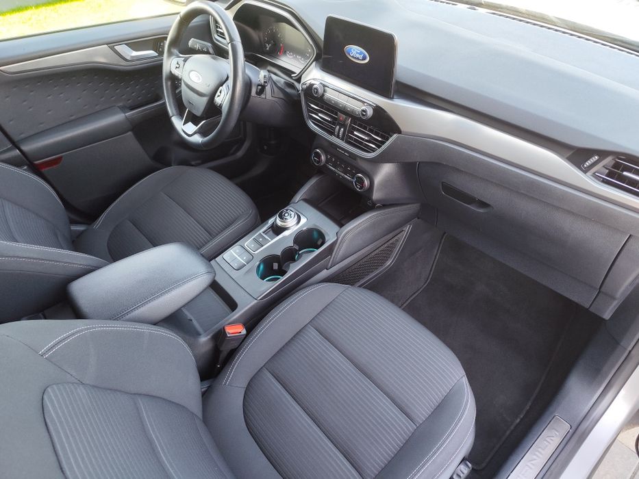 Ford Kuga an 2020 1.5 diesel 120 cai automat