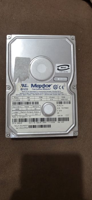 20gb ssd за компютри