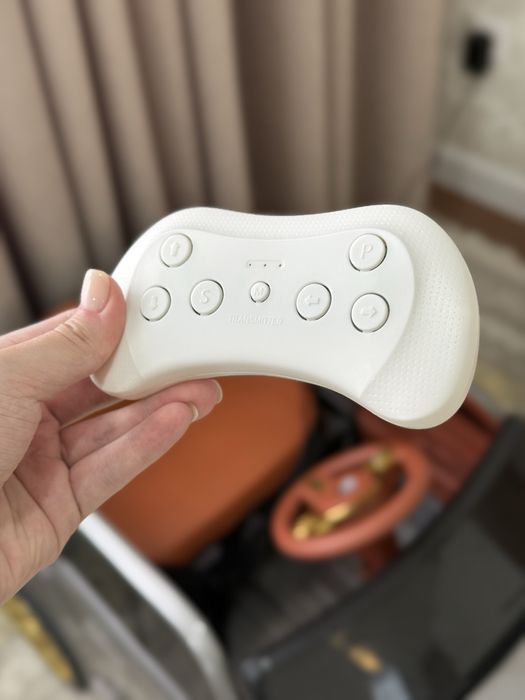 Детский электромобиль