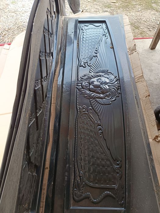 Matrițe placi de gard beton