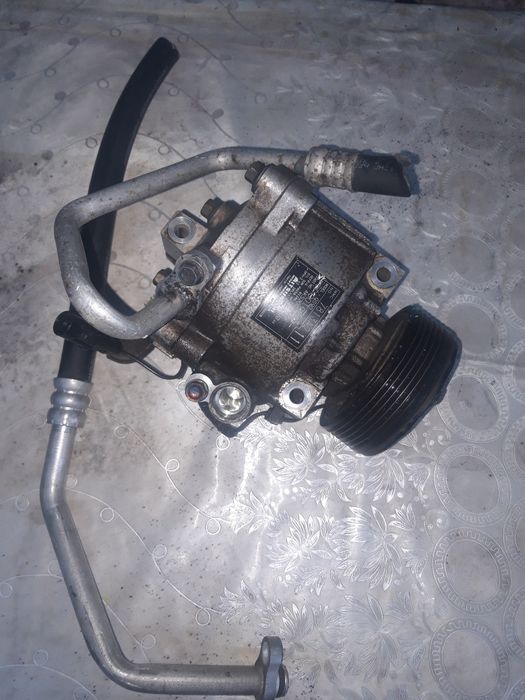 Автомобильный кондиционер