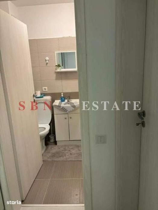 Apartament 2 camere | Berceni - Alpha Residence 3 | Centrala
