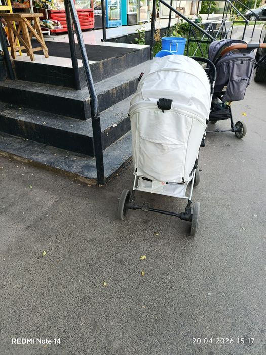 Продается коляска