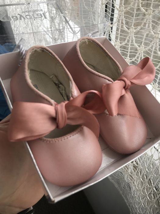 Balerini Mayoral bebe nr. 19