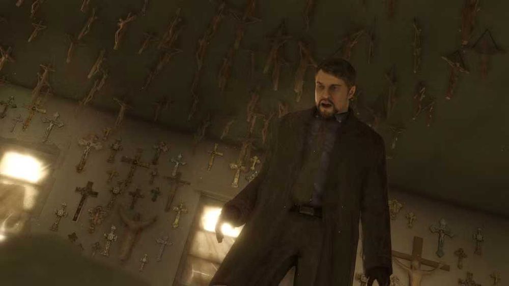 Heavy Rain PlayStation 4/5 Большой Выбор Игр Пс4