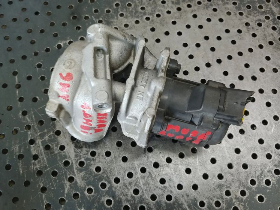 egr 1.6 hdi 9hy citroen xsara berlingo c4 peugeot 307 9649358780