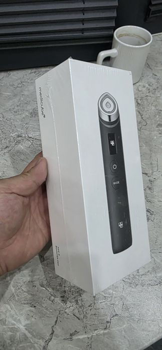 Массажер для лица MediCube(Оригинал)