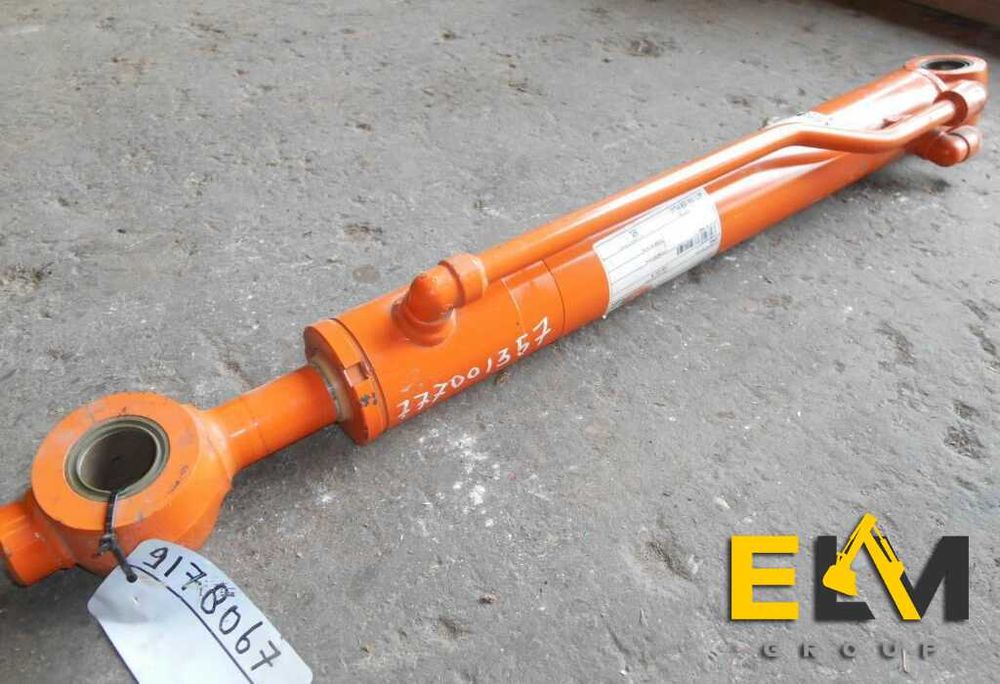 Гидроцилиндры ковша рукояти на  Doosan hitachi jcb cat.