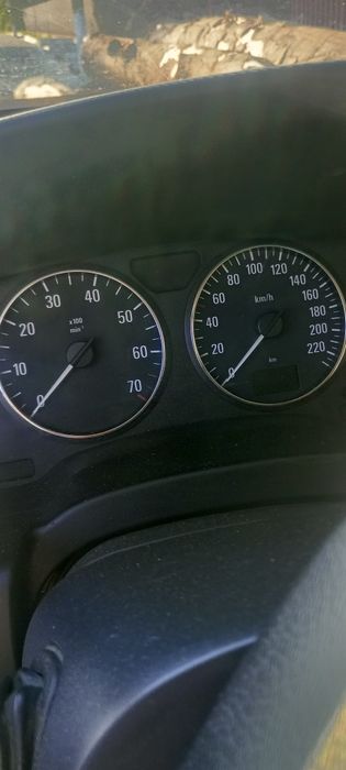 OPEL Zafira 2004 — imagine 2