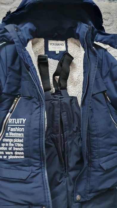 Продам два комбинезона