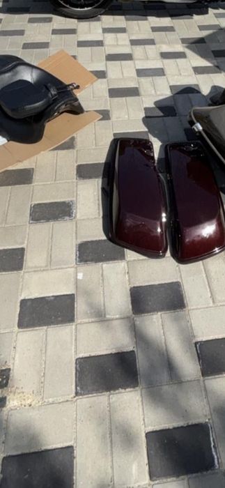 De vanzare Harley Road Glide Special 114 2021