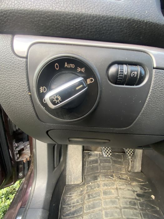 Piese VW GOLF 5 2.0 tdi BKD