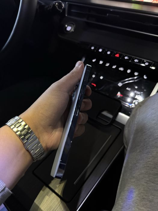 Айфон 13 про макс 512 ГБ.