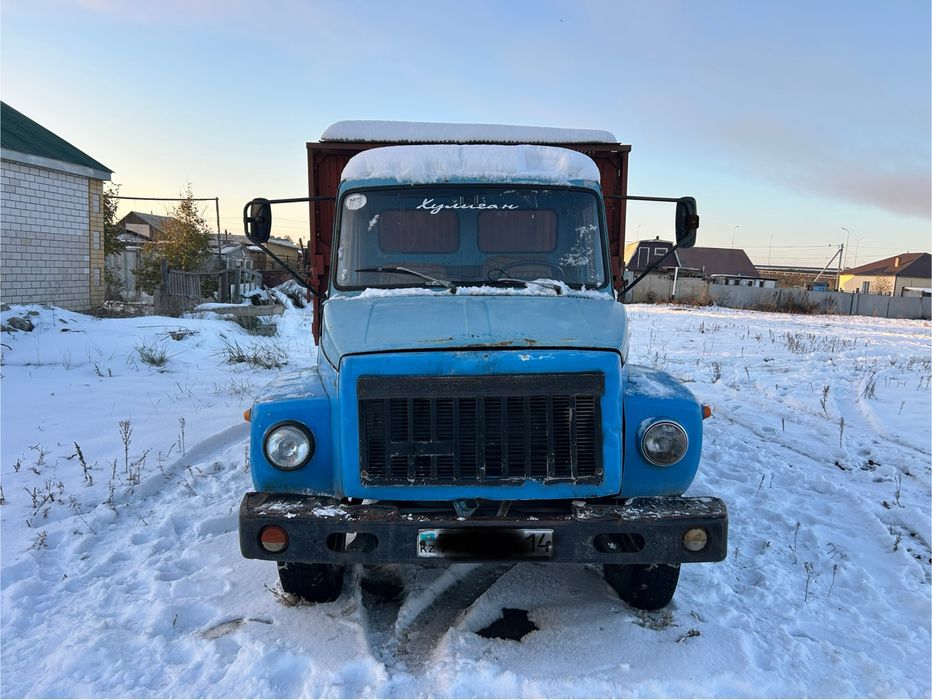 Продам Газ 53, САЗ 3307