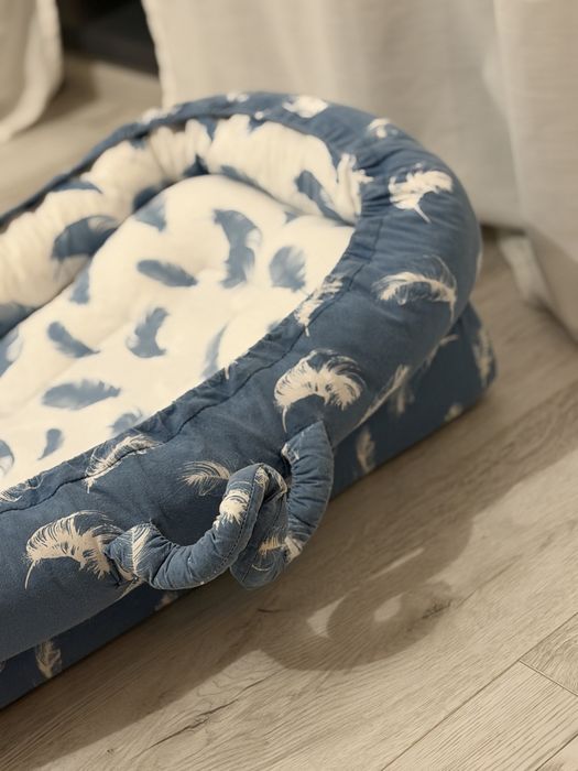 Babynest antireflux